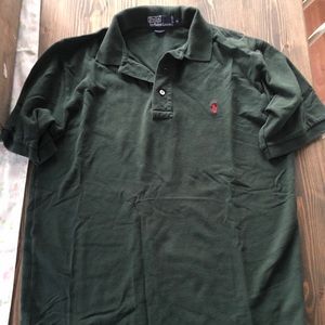 Polo By Ralph Lauren collared shirt